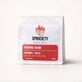 Seasonal Blend - Espresso Roast