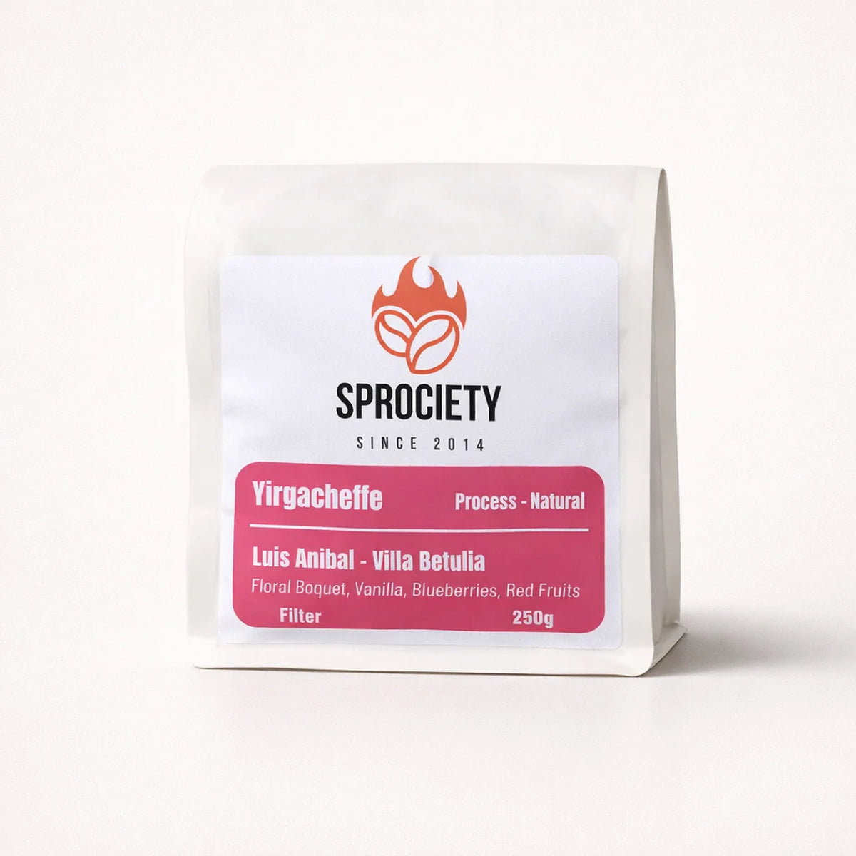 sprociety-yirgacheffe